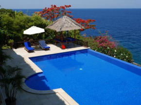 Private Luxury Villa Celagi - with large infinity pool